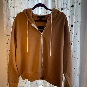 Forever 21 Hoodie